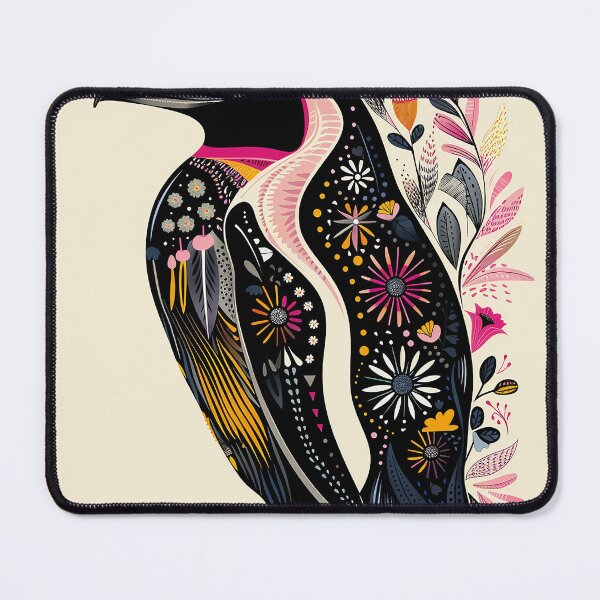 Item preview, Penguin Illustration Art designed and sold by nomiraclehere.