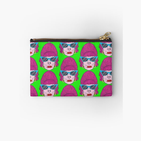Item preview, Sheela Lipowitz designed and sold by Revenge Of The World.