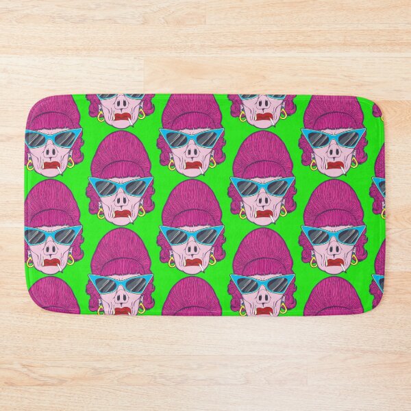 Item preview, Sheela Lipowitz designed and sold by Revenge Of The World.