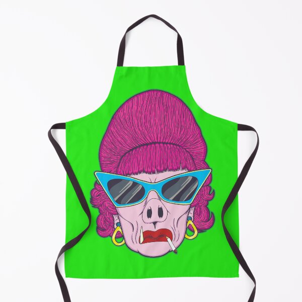 Item preview, Sheela Lipowitz designed and sold by Revenge Of The World.