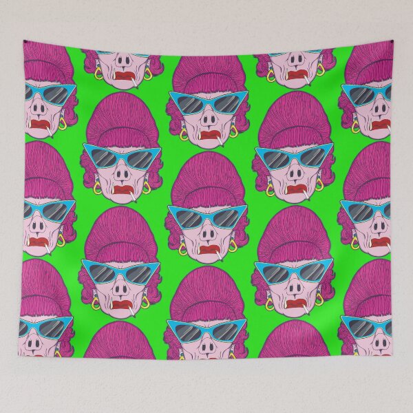 Item preview, Sheela Lipowitz designed and sold by Revenge Of The World.