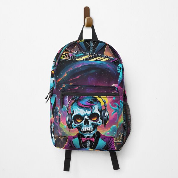 Item preview, Skull 95 designed and sold by Grafititee.
