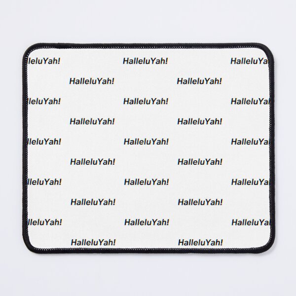 Item preview, HalleluYah!  designed and sold by SavySaige.