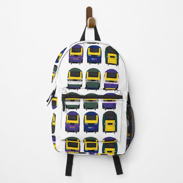 Item preview, Great Western Hst collection designed and sold by TrainFanatic.