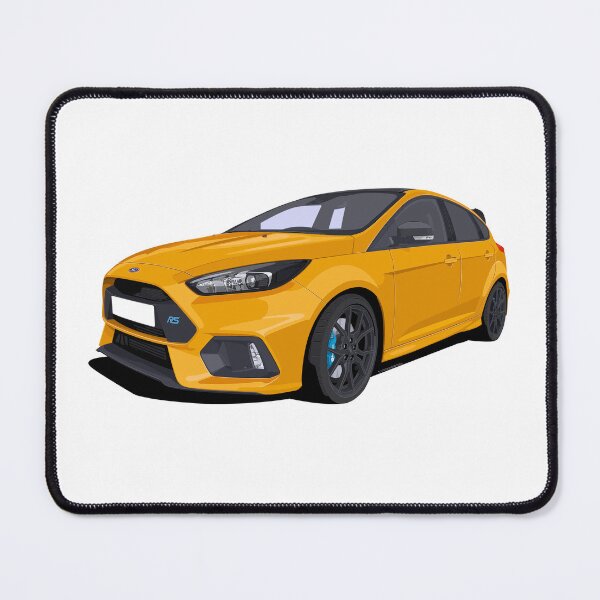 Item preview, Focus RS Orange Edition designed and sold by neil4404.