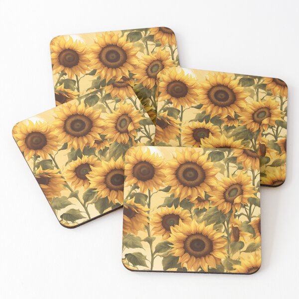 Item preview, Sunflower designed and sold by ARCPrintables.