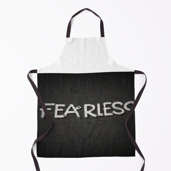 Item preview, Fearless: Embrace Courage and Conquer Your Fears designed and sold by merve02shop.