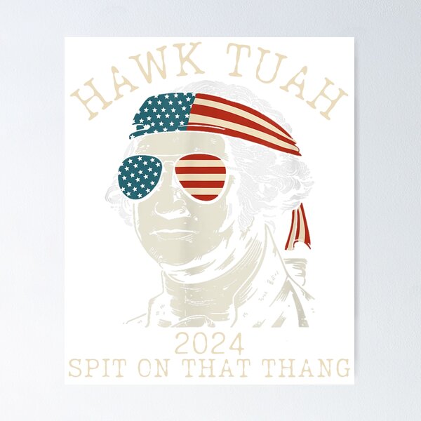 Item preview, HAWK TUAH ESCUPE EN ESE THANG designed and sold by DigitalMaestro.