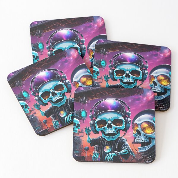 Item preview, Skull 95 designed and sold by Grafititee.