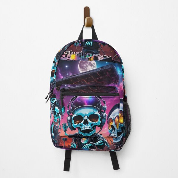 Item preview, Skull 95 designed and sold by Grafititee.