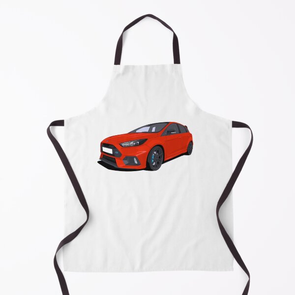 Item preview, Focus RS Red Edition designed and sold by neil4404.