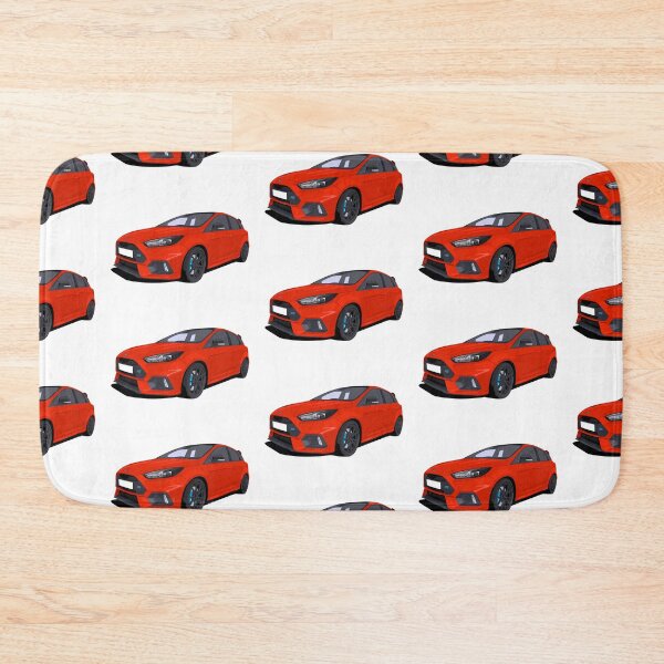 Item preview, Focus RS Red Edition designed and sold by neil4404.