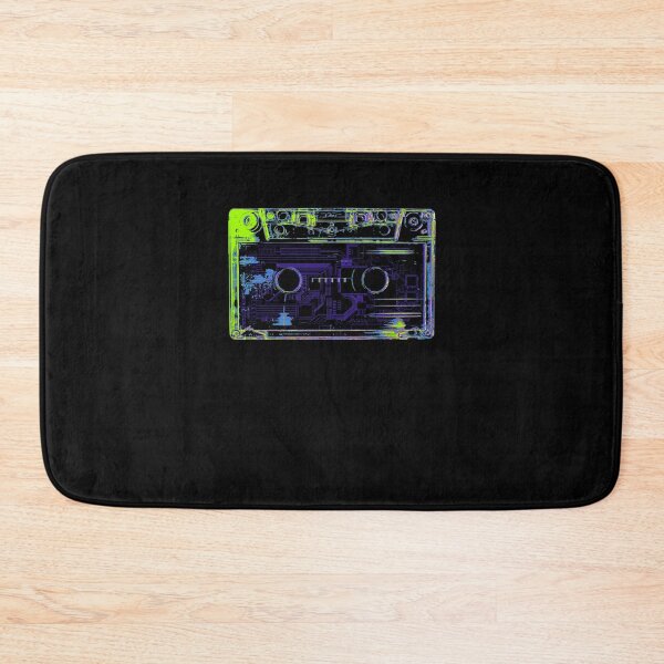 Item preview, Retro cassette tape designed and sold by moncheng.