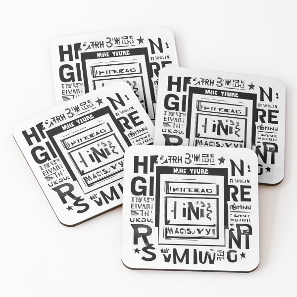 Item preview, Elegance in Letters designed and sold by ClickEstampa.