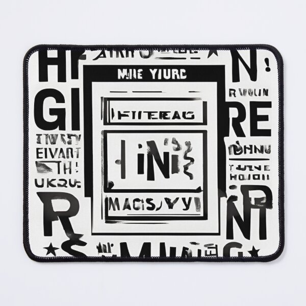 Item preview, Elegance in Letters designed and sold by ClickEstampa.