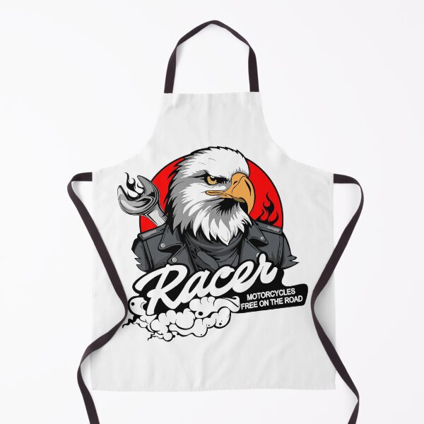 Item preview, BIKER EAGLE designed and sold by samandale.