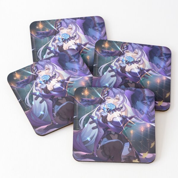 Item preview, Honkai Star Rail Light Cone, Reforged Remembrance designed and sold by Astral Drop.