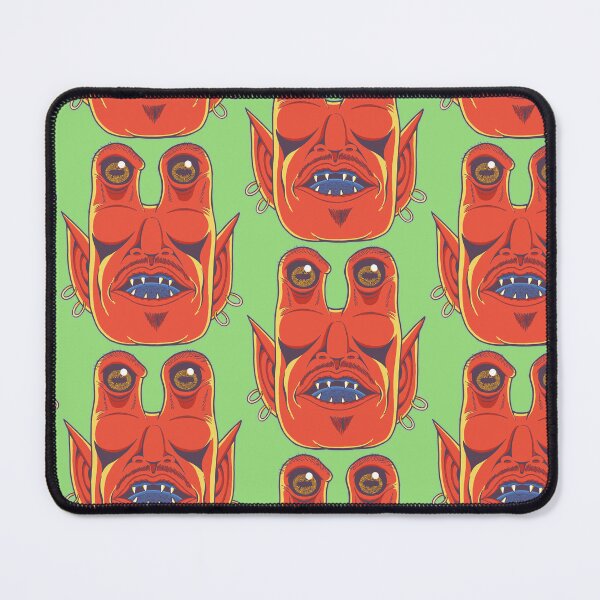 Item preview, Listen To My Demo designed and sold by Revenge Of The World.