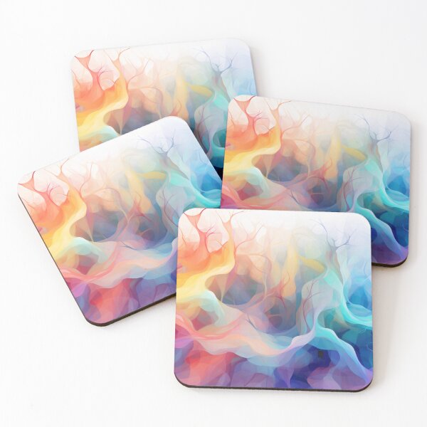 Item preview, Fusion Energy: Fusion of Colors designed and sold by Oxana Popova.