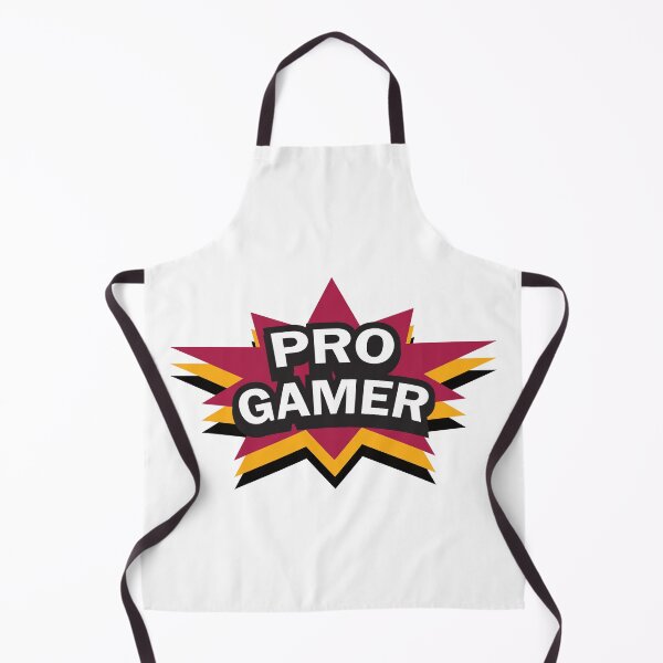 Item preview, Pro Gamer Retro Pop Style With Bold Font designed and sold by TheRainFamily.