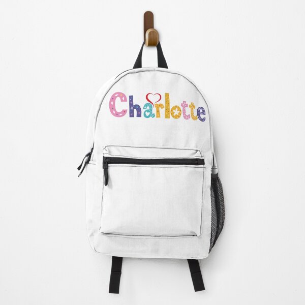 Item preview, Charlotte Name Custom for Name Charlotte designed and sold by Art-Essa.