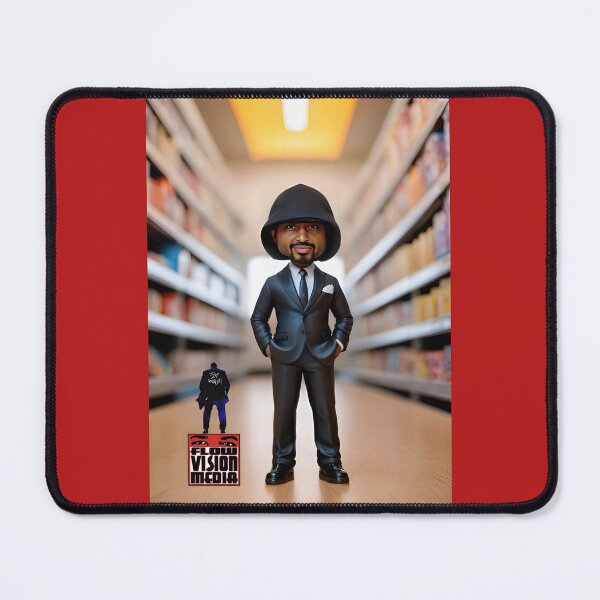 Item preview, Action figure designed and sold by IMAPROBLEM BRAND CLOTHING BY INFLUENCE GETEM.