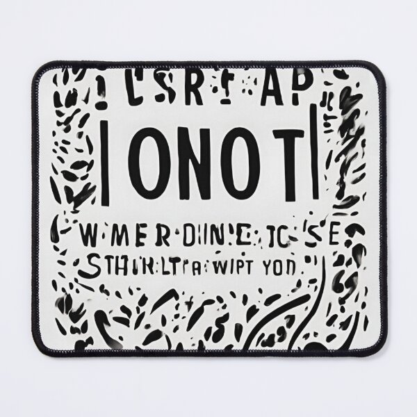 Item preview, Modern Typography designed and sold by ClickEstampa.