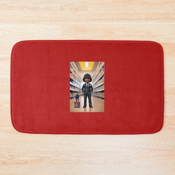 Item preview, Action figure designed and sold by IMAPROBLEM BRAND CLOTHING BY INFLUENCE GETEM.