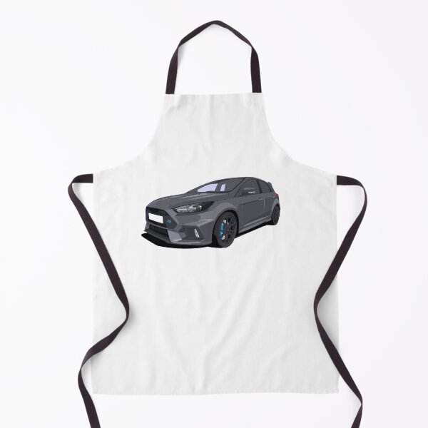 Item preview, Focus RS Dark Grey designed and sold by neil4404.