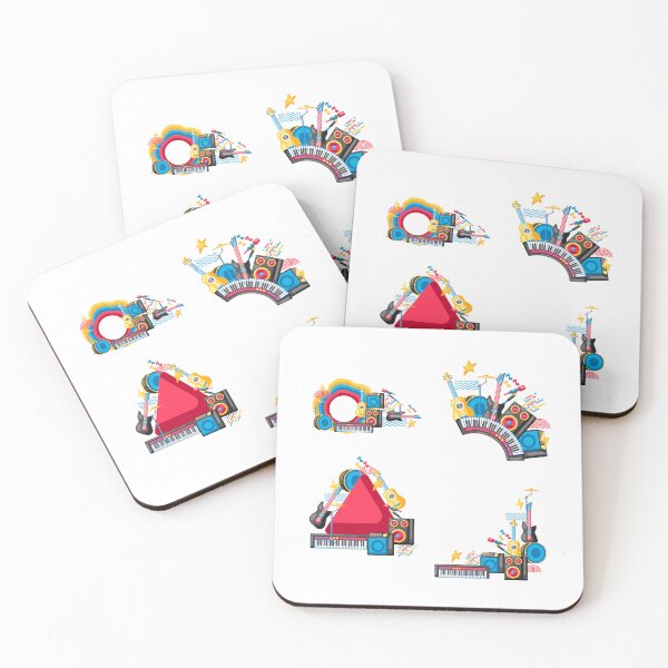 Item preview, musical instruments used by music groups in concerts designed and sold by huape.