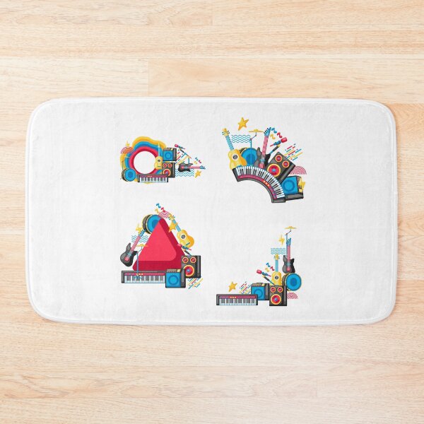 Item preview, musical instruments used by music groups in concerts designed and sold by huape.
