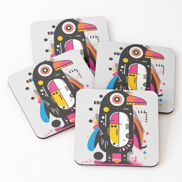 Item preview, Penguin Illustration Art designed and sold by nomiraclehere.