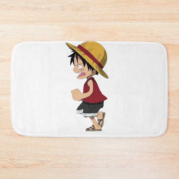 Item preview, Straw Hat Pirates: The Next Adventure designed and sold by inky-thoughts.