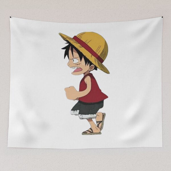 Item preview, Straw Hat Pirates: The Next Adventure designed and sold by inky-thoughts.