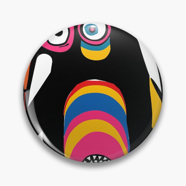 Item preview, Penguin Illustration Art designed and sold by nomiraclehere.