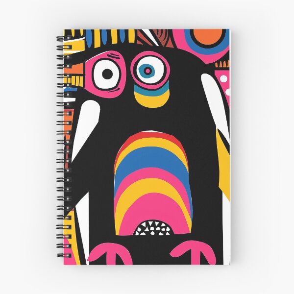 Item preview, Penguin Illustration Art designed and sold by nomiraclehere.
