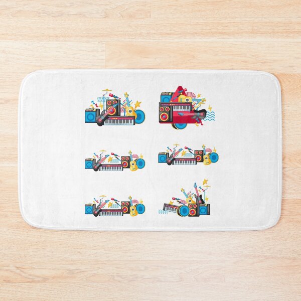 Item preview, musical instruments used by music groups in concerts designed and sold by huape.