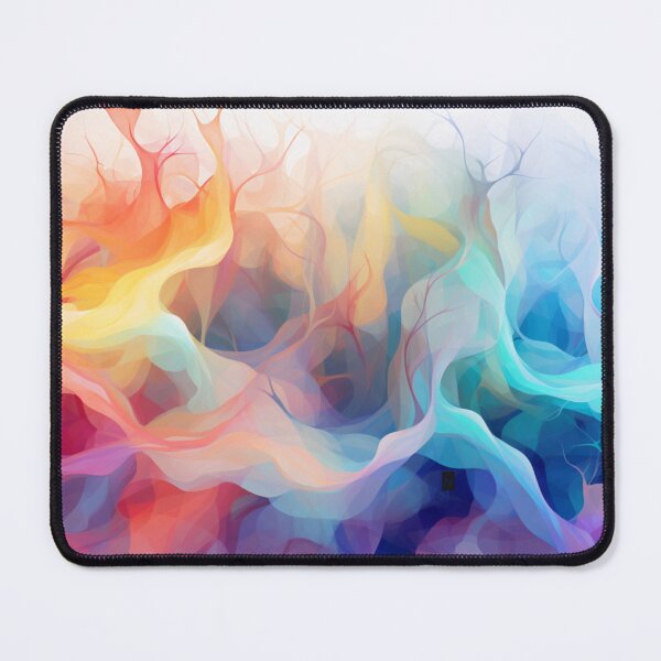 Item preview, Fusion Energy: Fusion of Colors designed and sold by Oxana Popova.