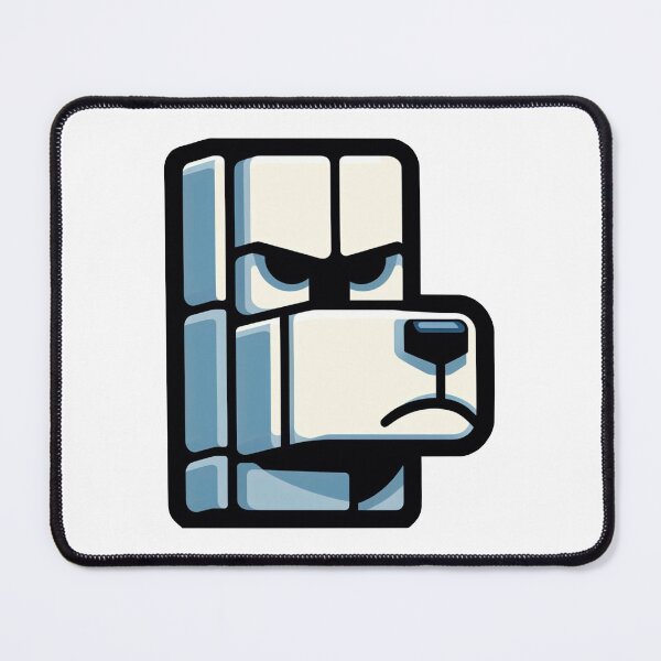 Item preview, Stone Dog designed and sold by TUnivers.