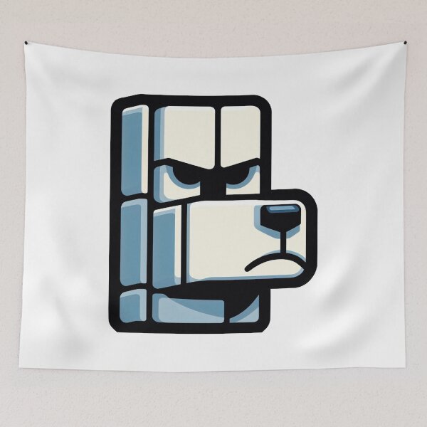 Item preview, Stone Dog designed and sold by TUnivers.