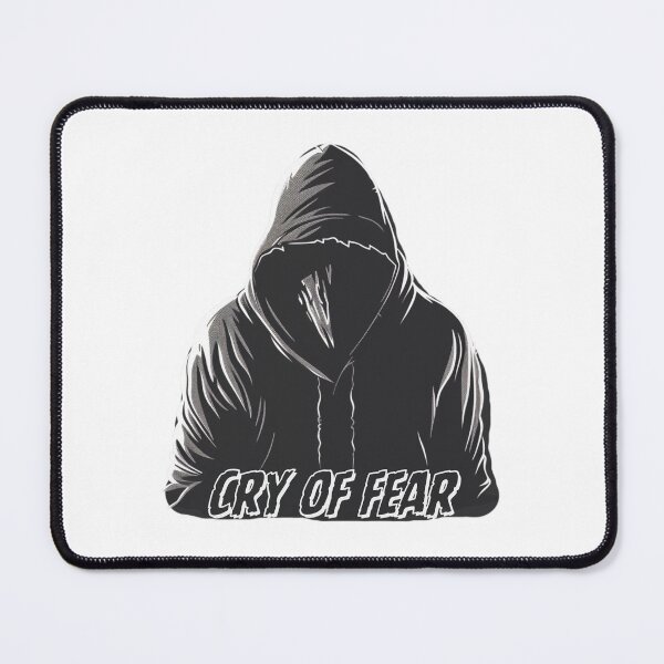 Item preview, Cry of fear T-Shirt designed and sold by IntharaShop.