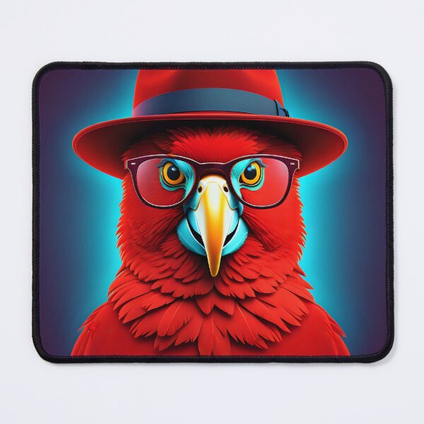 Item preview, Gabriel the Parrot friend advises you on finances designed and sold by roman747.