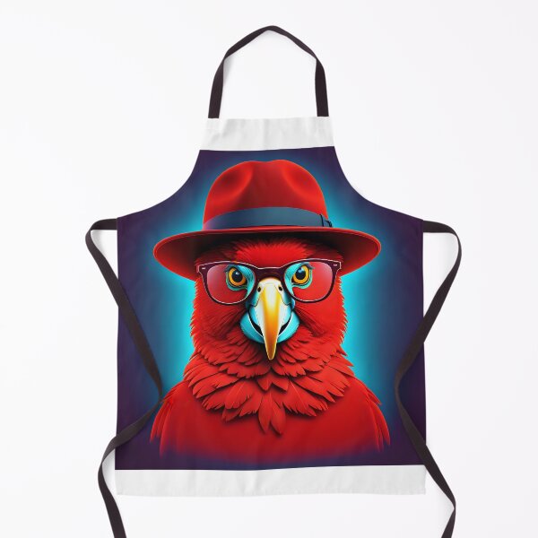 Item preview, Gabriel the Parrot friend advises you on finances designed and sold by roman747.