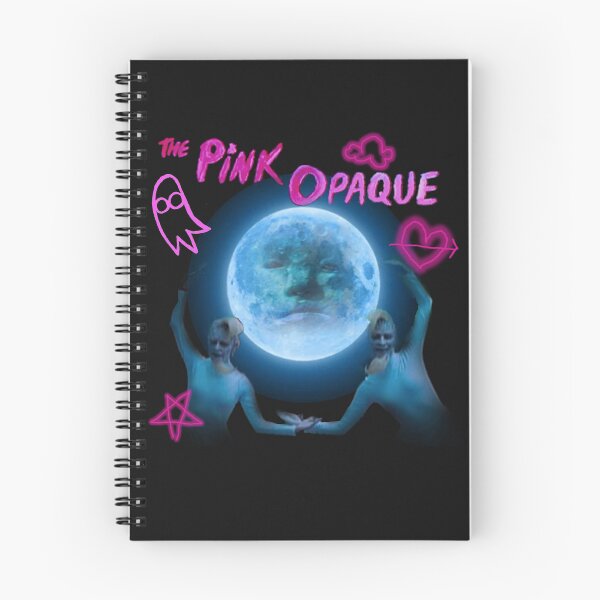 Item preview, The Pink Opaque Villains designed and sold by ThebetterAlicat.