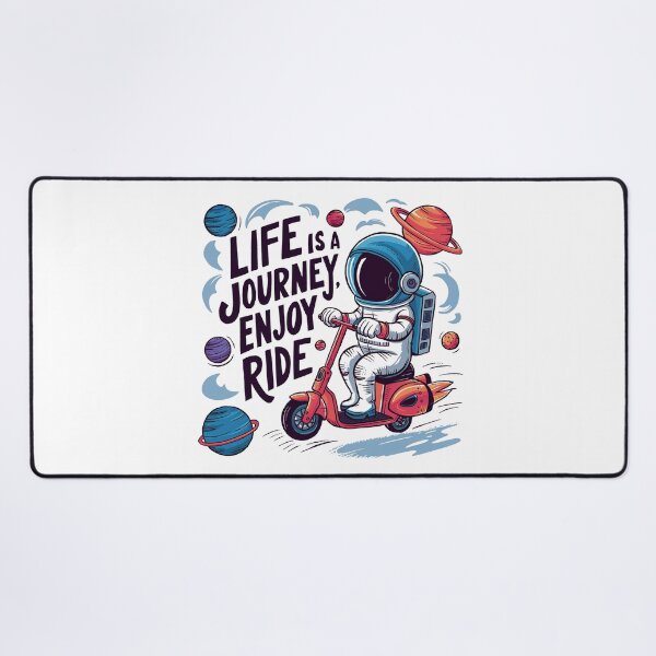 Item preview, Life is a journey enjoy ride designed and sold by Uday24.