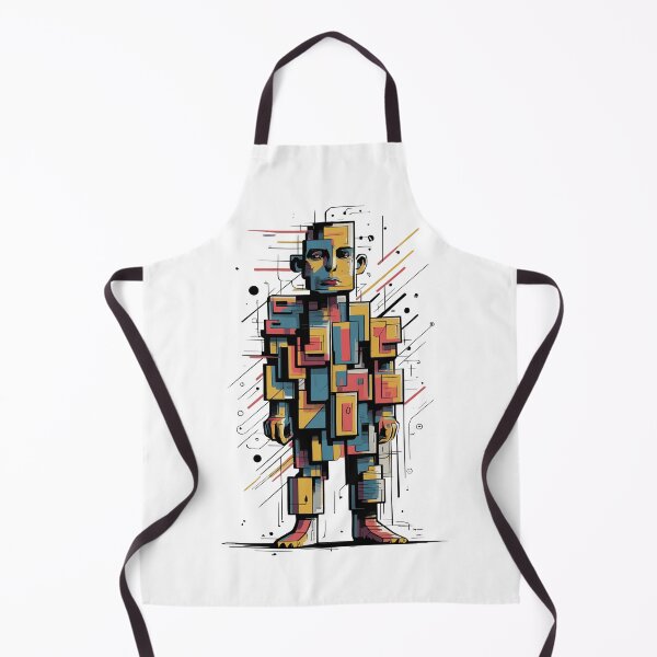 Item preview, Modern Human designed and sold by GFORCE_SHOP.