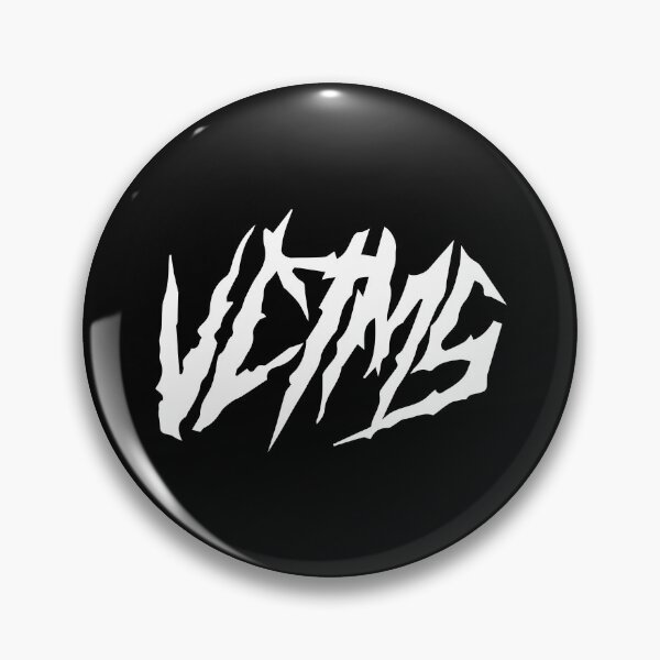 Item preview, VCTMS Band Logo Design designed and sold by SkullsAndShirts.