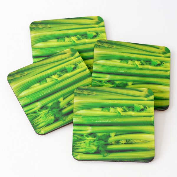 Item preview, Fresh Celery Stalks designed and sold by Robert Alsop.