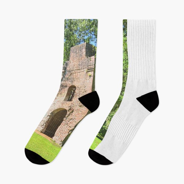 Item preview, Parish Church Of Saint George Dorchester  designed and sold by LisaWootenPhoto.