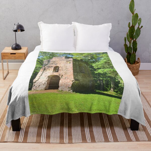Item preview, Parish Church Of Saint George Dorchester designed and sold by LisaWootenPhoto.